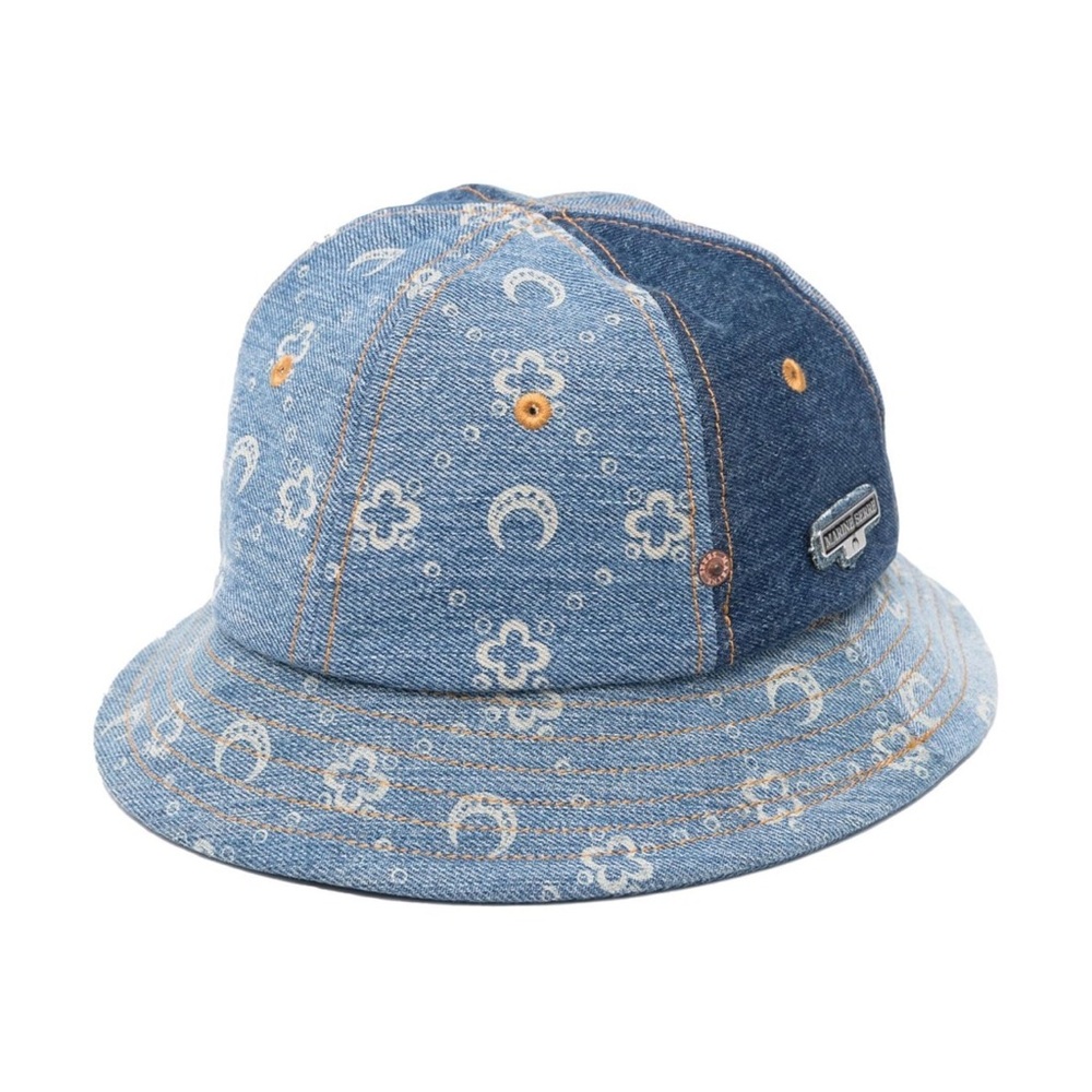Marine Serré bucket hat